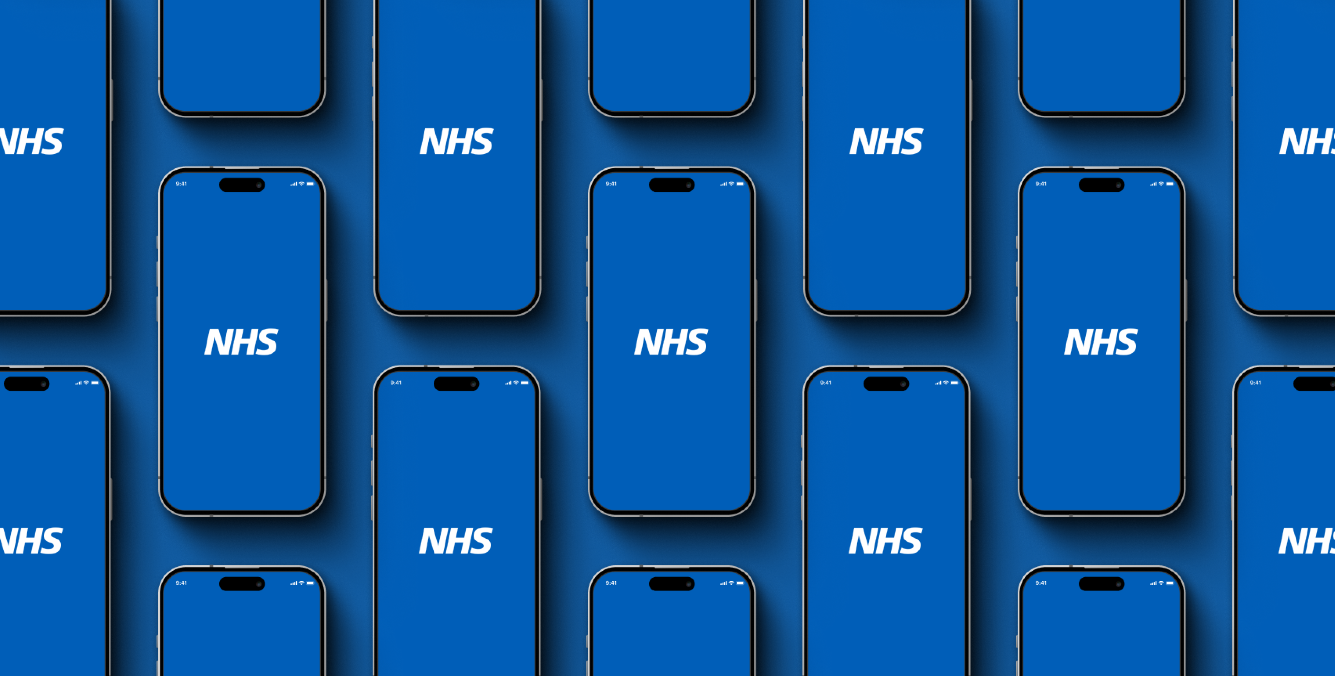 nhs landing image