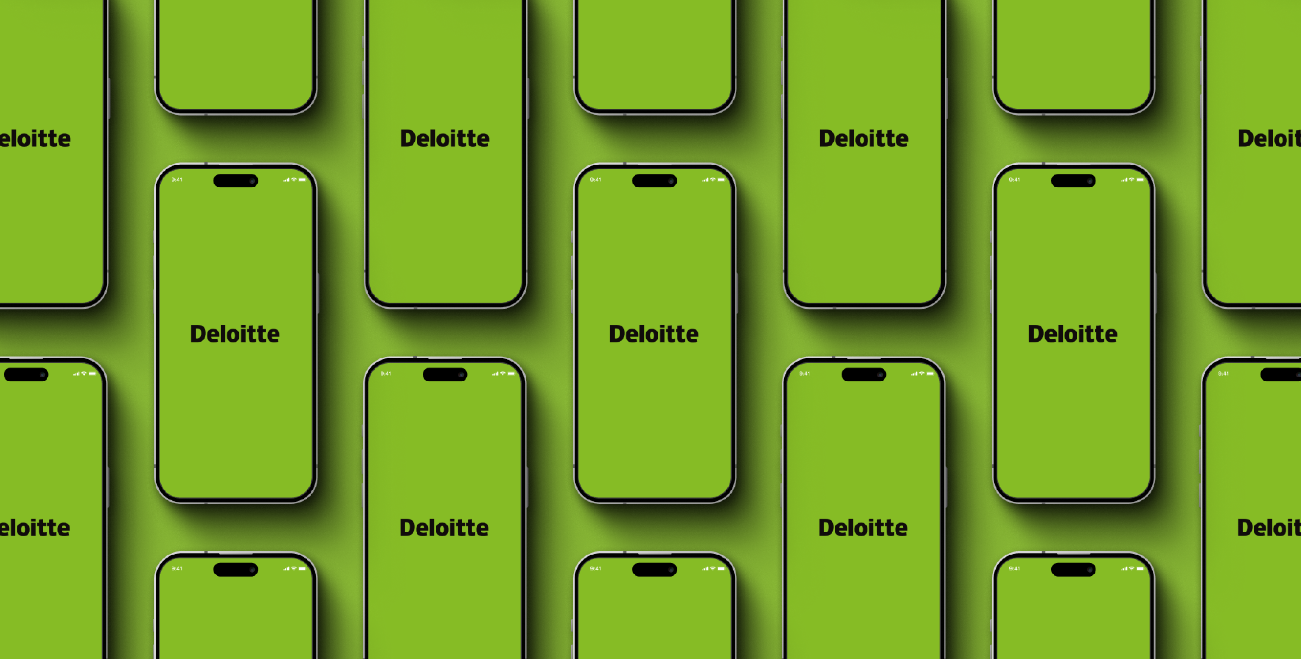 deloitte landing image