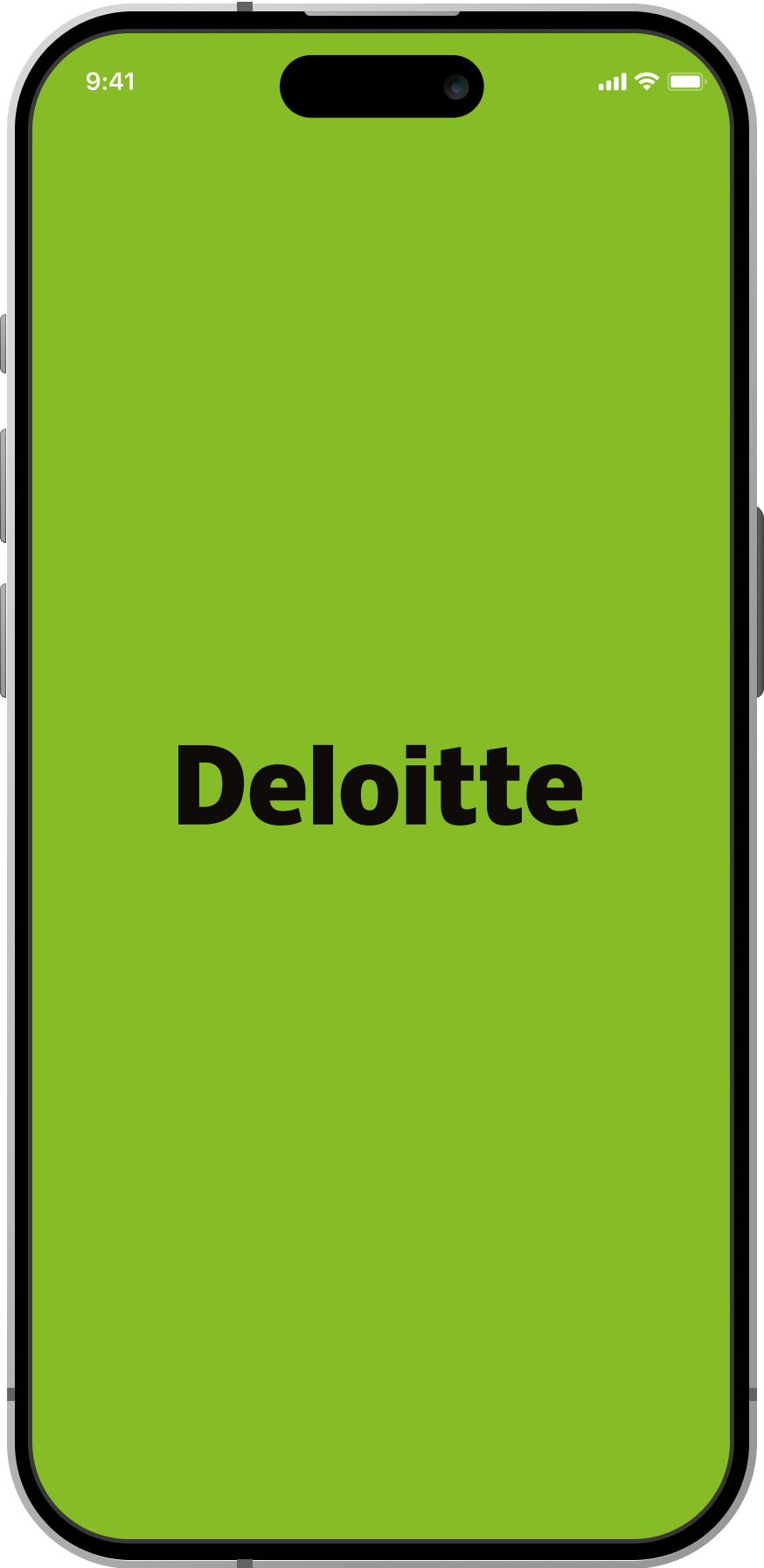 deloittePhone