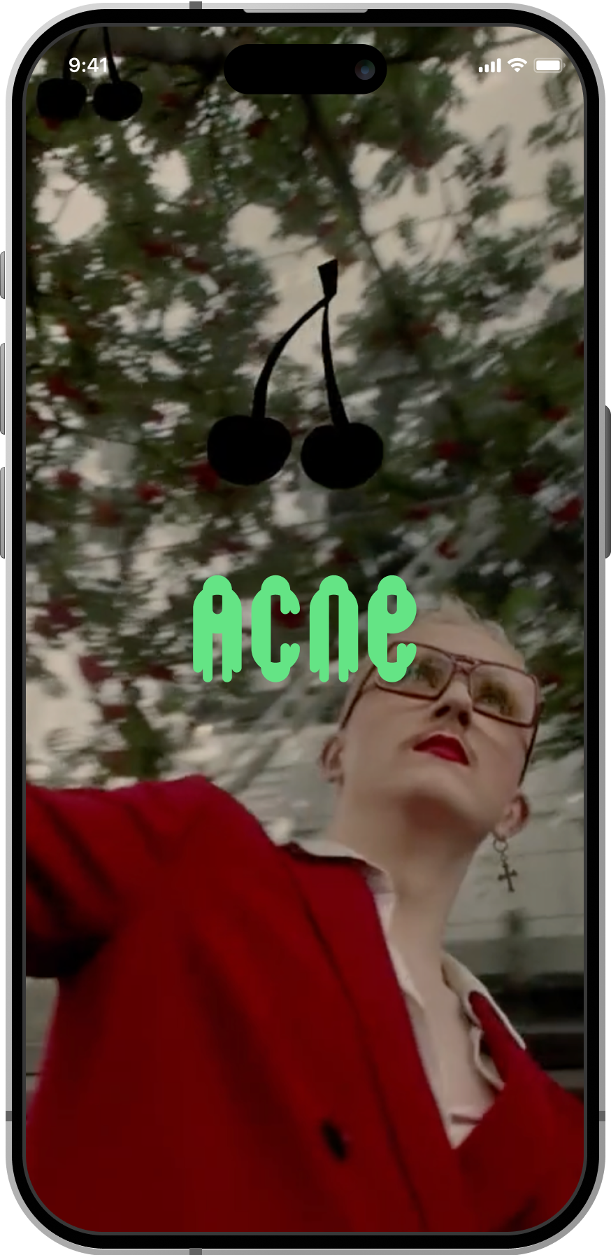 acnePhone